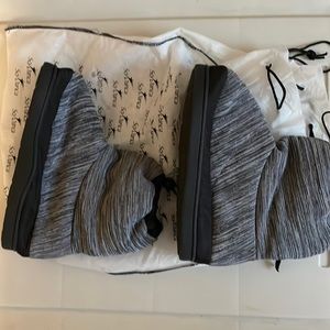 So Danca Medium Dance Booties